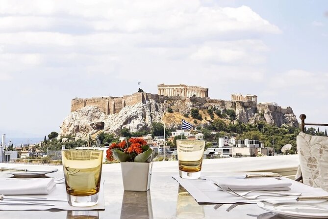 Athens Highlights: Private Tour, Acropolis & Museum tickets Incl. - The Value of Private Pickup in Athens Traffic