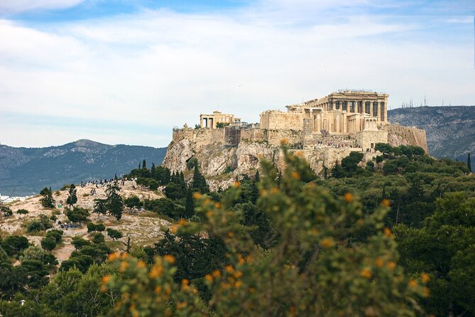 Athens Highlights: Private Tour, Acropolis & Museum tickets Incl. - Price and Timing: Does $312.40 Make Sense for a 5-Hour Athens Day?