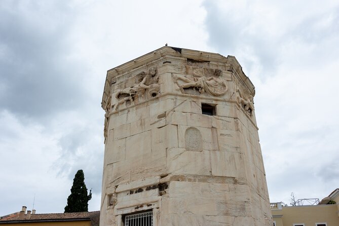 Athens Highlights Self guided scavenger hunt and Walking Tour - The one big risk: riddles that may feel unclear