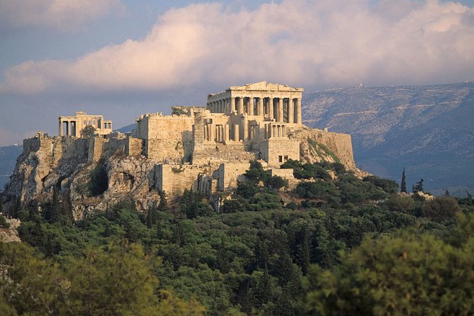 Athens Highlights & Temple of Poseidon -Cape Sounio Full Day Private Tour - Getting from hotel to landmarks without the stress spiral