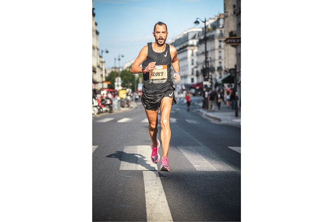 Athens Highlights: Urban Run experience with a Local - What You Should Bring and How to Plan Your Day