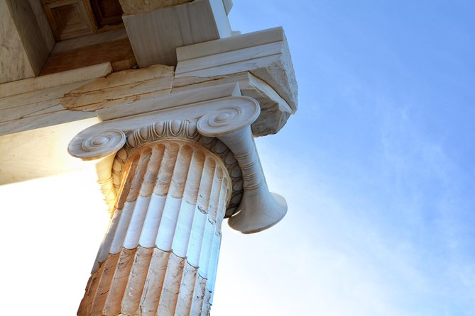 Athens Highlights Walking Tour - Price and what you actually get for $53.61