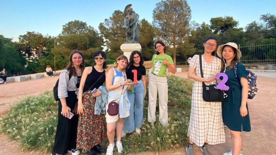 Athens Hills: Mythology Treasure Hunt - Meeting at Acropolis Museum and Getting Your Hunt Tools