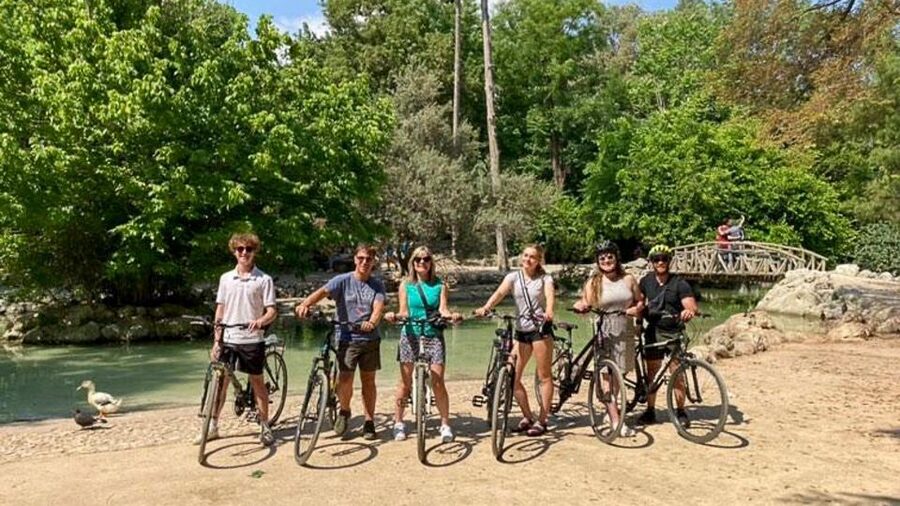 Athens Historical Center: Explore by Bike - Price and value, plus who this tour is best for