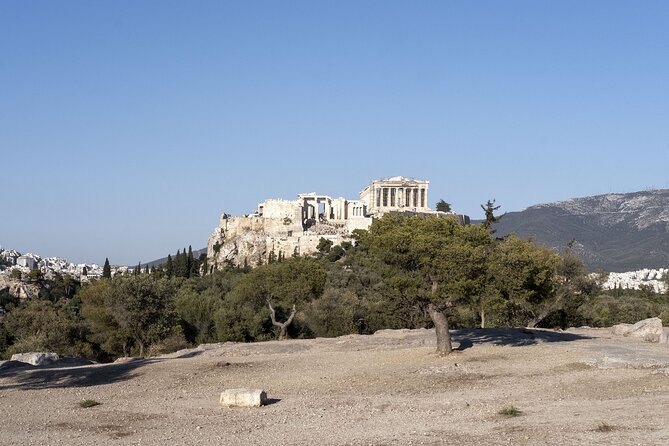 Athens Historical - Salamis Naval Battle Semi Private Tour - Key things to know before you go