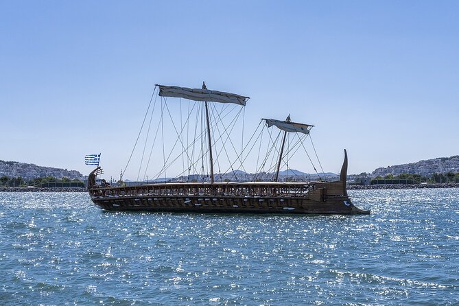 Athens Historical - Salamis Naval Battle Semi Private Tour - Timing and how to plan your day around the 4 to 5 hours
