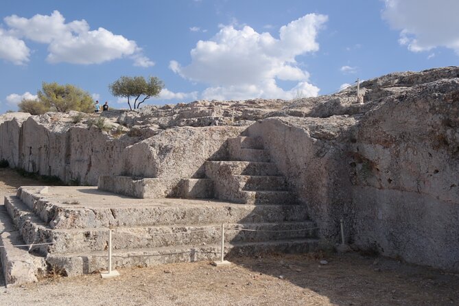 Athens Historical - Salamis Naval Battle Semi Private Tour - Price and value: what you’re really paying for