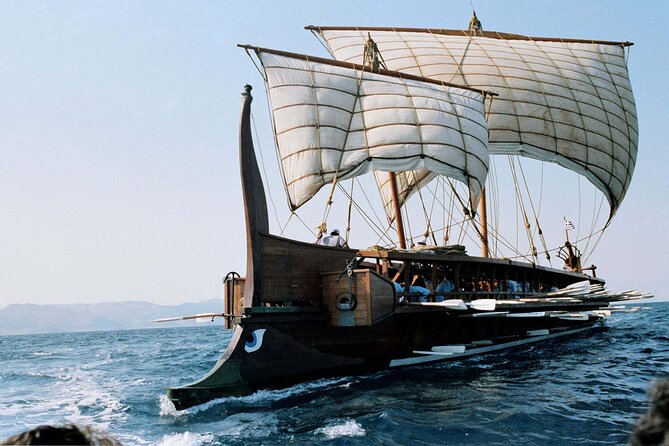 Athens Historical - Salamis Naval Battle Semi Private Tour - Who this tour is best for