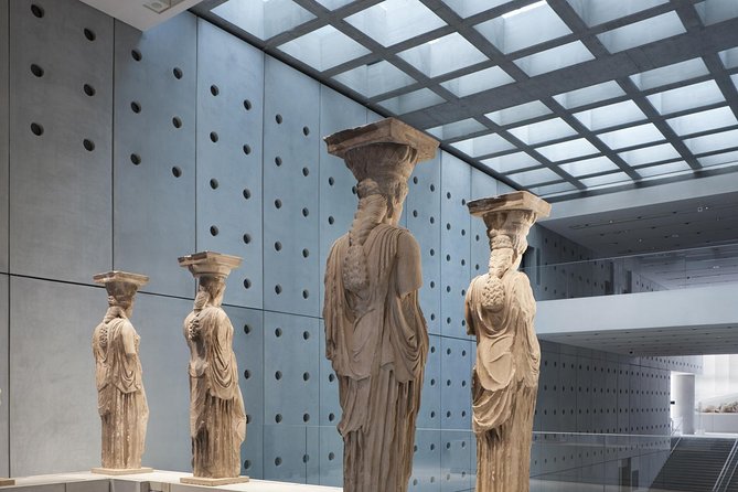 Athens & History in 6hrs Private Sightseeing - Zeus Olympian Temple and Panathenaic Stadium, classic Athens scale and sport