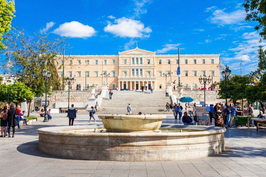 Athens: History of Rebellion Walking Tour - 5 Key Things You’ll Get From This Athens Rebellion Walk