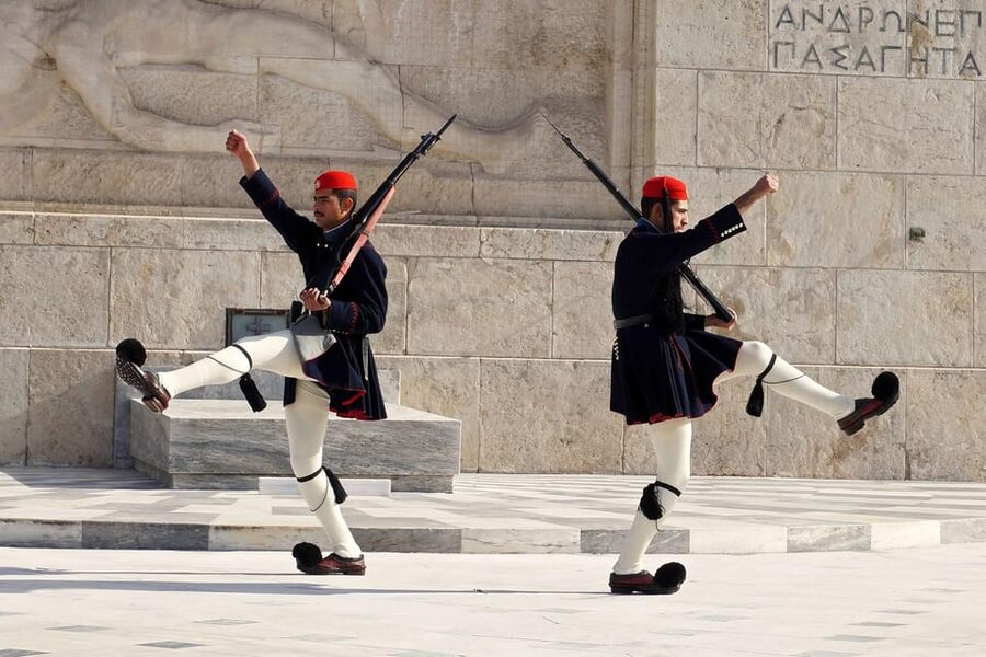 Athens: Hop-On-Hop-Off & Acropolis & Acropolis Mus.& 3 audio - Should you book this Athens hop-on hop-off and Acropolis combo?