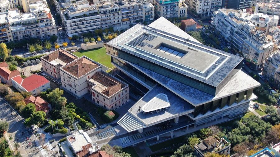 Athens: Hop-On Hop-Off Bus and Acropolis Museum Ticket - What This Two-Day Ticket Really Gives You
