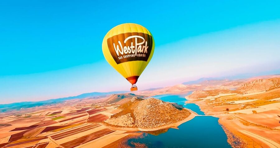 Athens: Hot-Air Balloon Flight Experience with Snacks & Wine - Key highlights that make this balloon flight worth it