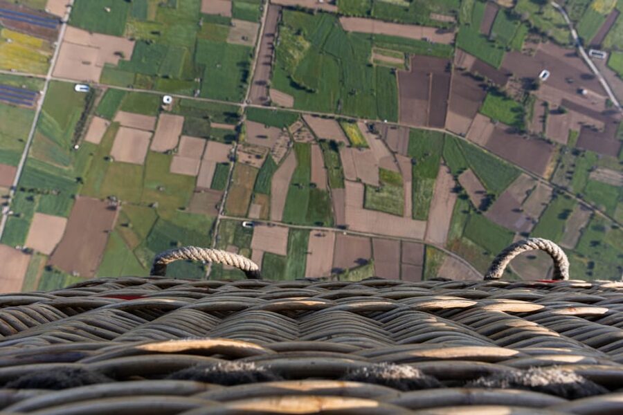 Athens: Hot-Air Balloon Flight Experience with Snacks & Wine - Should you book this Athens hot-air balloon with snacks and wine?