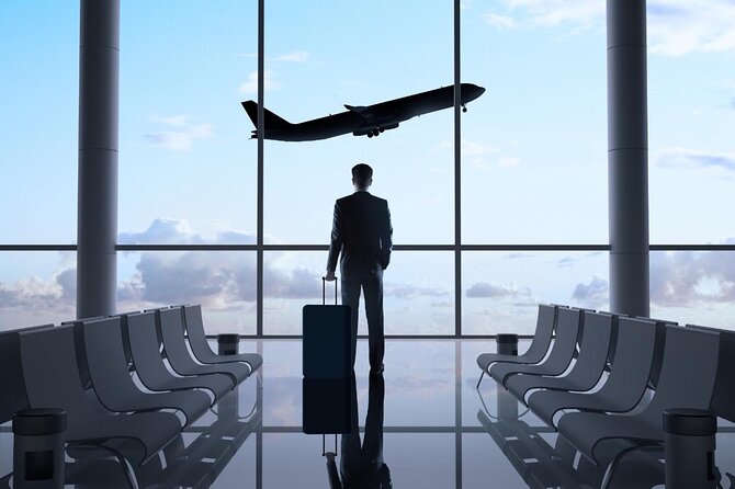 Athens Hotels To Athens AirPort Private Luxury Transfer Service - Key things I’d pay attention to