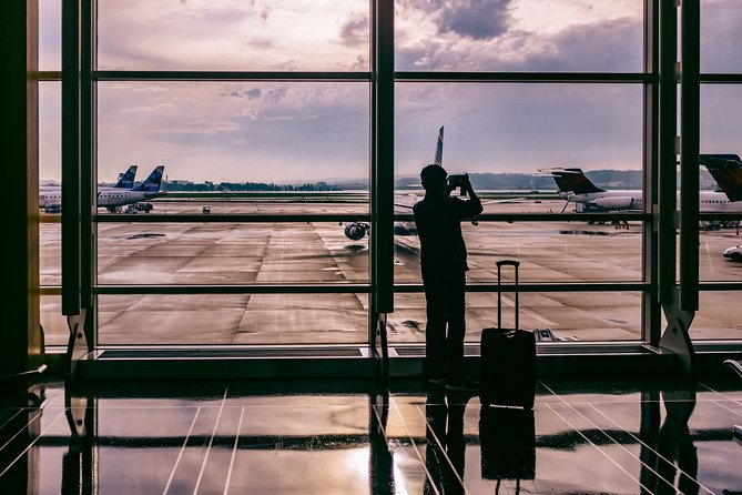 Athens Hotels To Athens AirPort Private Luxury Transfer Service - Athens airport transfer, minus the guesswork
