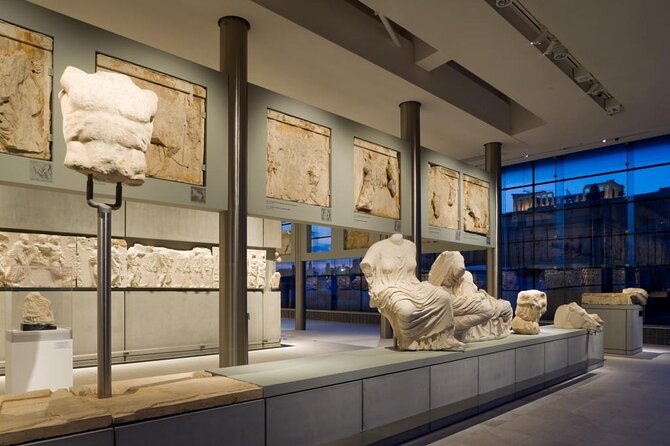 Athens Iconic Highlights Private Tour - Free Wins and Big Names: Hadrian’s Arch to Temple of Olympian Zeus