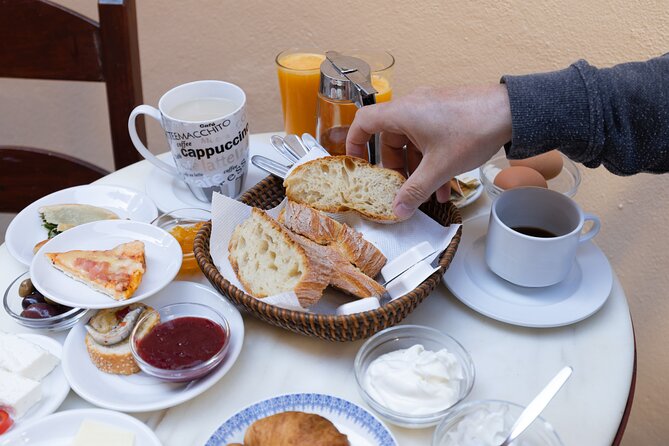 Athens Insider Food Tour: Private & 100% Personalized - Key reasons this tour earns repeat bookings