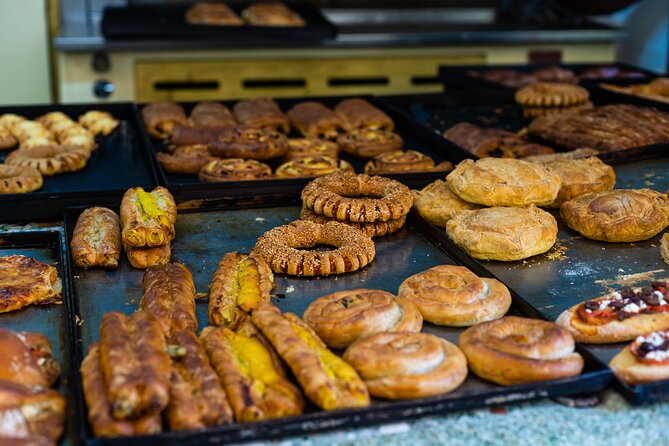 Athens Insider Food Tour: Private & 100% Personalized - Souvlaki since 1950, where tradition is the ingredient