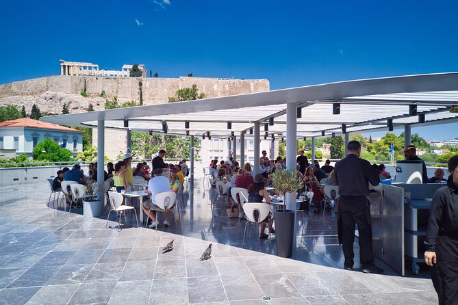 Athens Insider Food Tour: Private & 100% Personalized - Central Market tastings, where you learn what flavor means