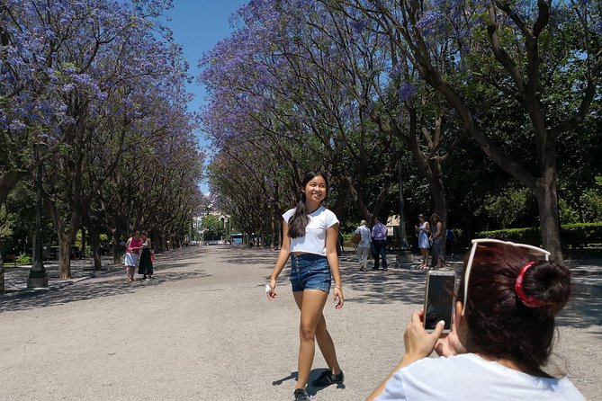 Athens Instagram Photo Tour: Most Instagrammable spots & Hidden gems - What makes this route different from a basic highlights tour