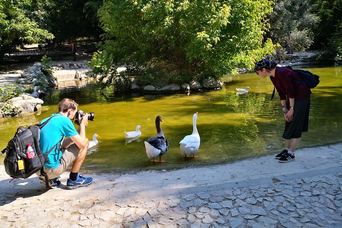 Athens Instagram Photo Tour: Most Instagrammable spots & Hidden gems - Value check: $48.06 and what you get for it