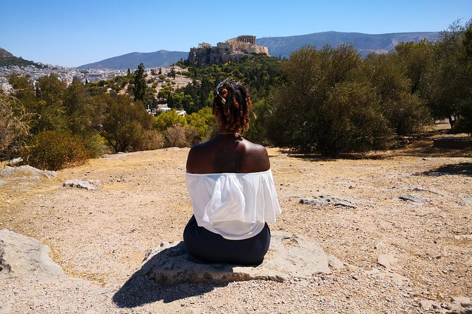 Athens Instagram Photo Tour: Most Instagrammable spots & Hidden gems - Who this tour suits best, and who might want a different plan