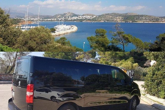 Athens Interanational Airport transfer - Key highlights worth knowing