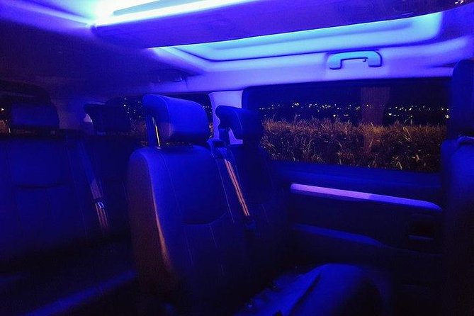 Athens Interanational Airport transfer - How pickup and drop-off really works in Athens