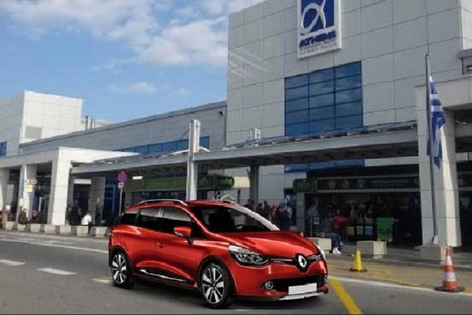 Athens International Airport Private Transfer - Who should book this transfer, and who might skip it