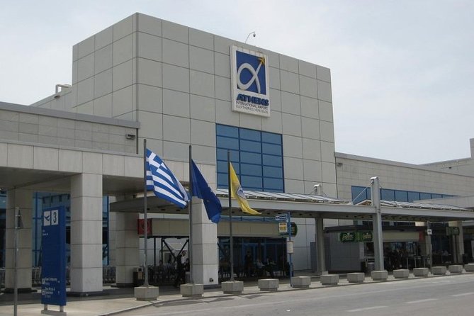 Athens International Airport PrivateTransfers - Key takeaways for a smoother Athens airport pickup