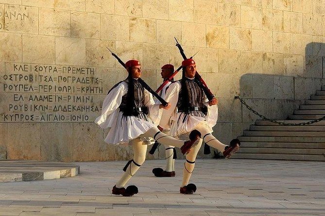 Athens International Airport PrivateTransfers - Timing that respects real travel days