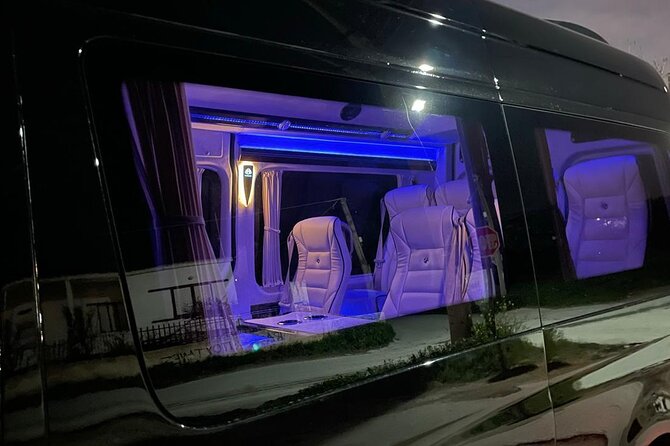 Athens International Airport PrivateTransfers - Price and value: what $48.50 per person actually buys you