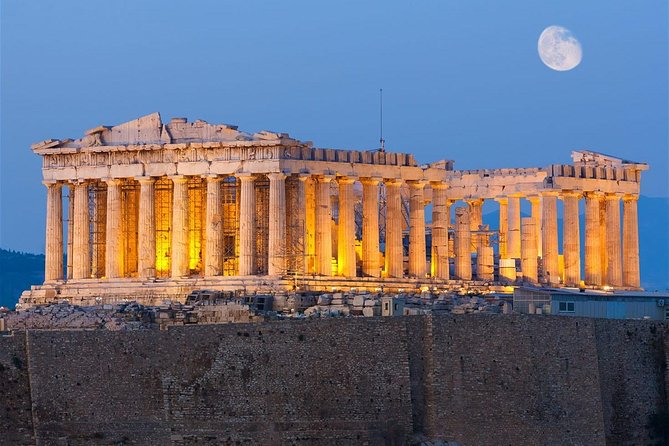 Athens International Airport PrivateTransfers - Communication that keeps you in control