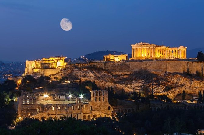 Athens International Airport PrivateTransfers - Family-friendly options, with baby seats on request