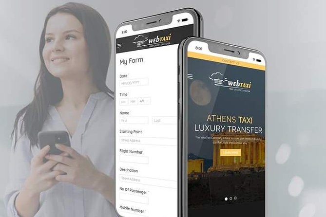 Athens international airport to Athens center - Who This Athens Airport Transfer Fits Best