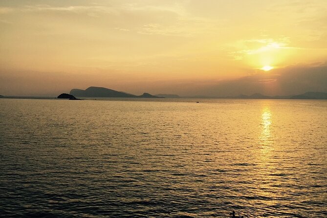 Athens: Island Swimming Day Cruise—DJ, Lunch & Drinks incl. - Entering the day: pickup, timing, and getting to the marina