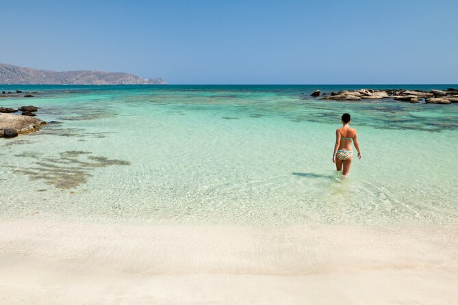 Athens: Island Swimming Day Cruise—DJ, Lunch & Drinks incl. - Stop 3, Aegina: a short village visit with local food energy