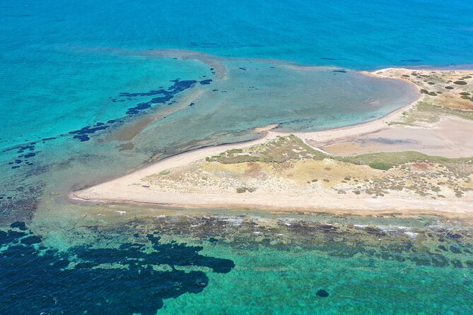 Athens: Island Swimming Day Cruise—DJ, Lunch & Drinks incl. - Stop 1, Agistri: 1 hour 45 minutes of swimming and sun