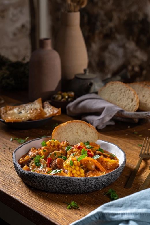 Athens: Kerameikos Stone House Cooking Class - Key points that make this Athens class worth your time