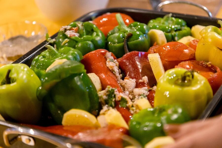 Athens: Kerameikos Stone House Cooking Class - Getting the most out of it: simple tips for your camera-free success