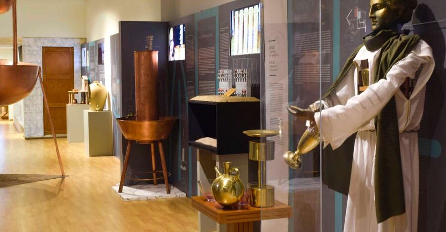 Athens: Kotsanas Ancient Greek Technology Museum Guided Tour - Key points to know before you book