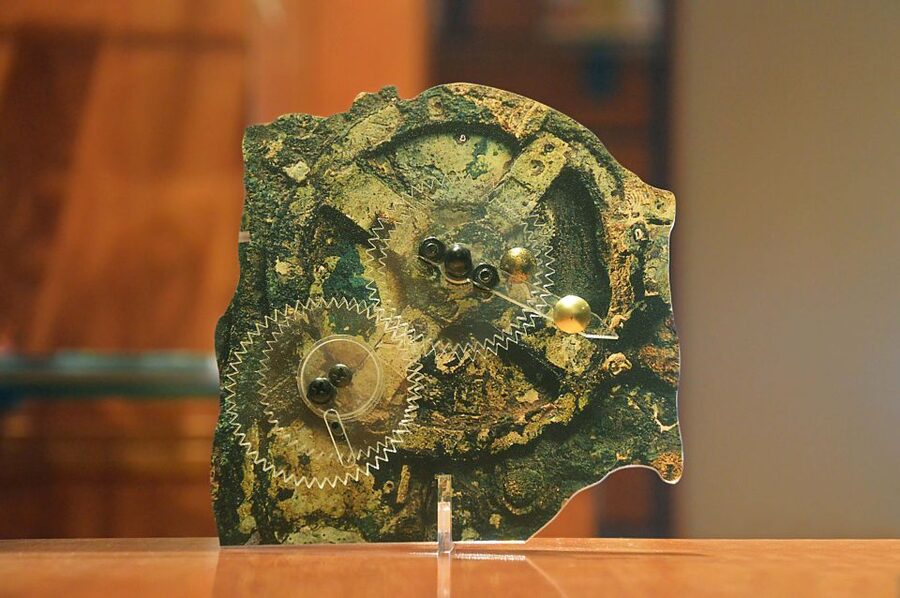 Athens: Kotsanas Ancient Greek Technology Museum Guided Tour - Why Kotsanas Museum Works So Well for Modern Minds