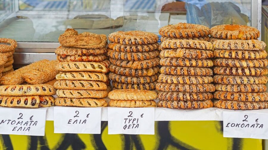 Athens: Local Markets with Artisanal Crafts Walking Tour - Key points to know before you go