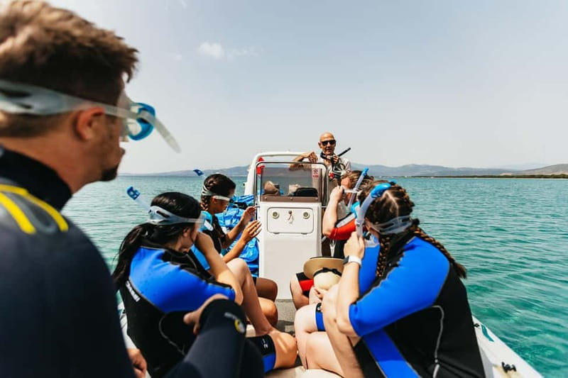 Athens: Marathon Cape and Bay of Schinias Snorkeling Trip - Key Things I’d Pay Attention To