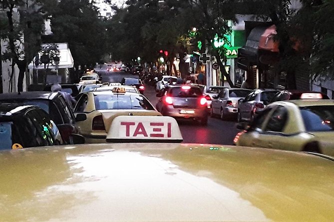 Athens - Marathon (Marathon-Athens ) - Private Marathon-Athens Transfer, Built for Real Schedules