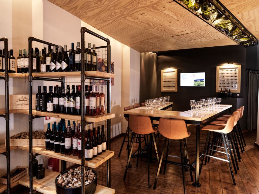Athens: Mediterranean Gin Tasting Experience - Key Things to Know Before You Go