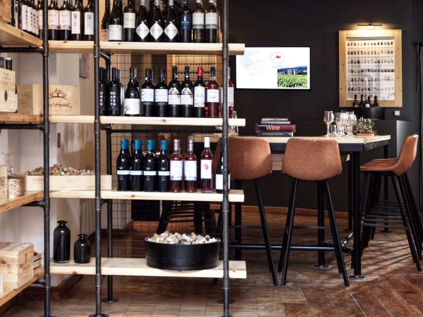 Athens: Mediterranean Gin Tasting Experience - Your Customized 3-Set: What You Actually Taste