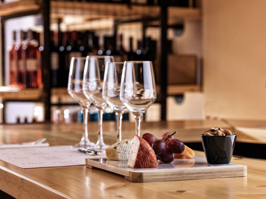 Athens: Mediterranean Gin Tasting Experience - Price and What $68 Buys You in Real Value