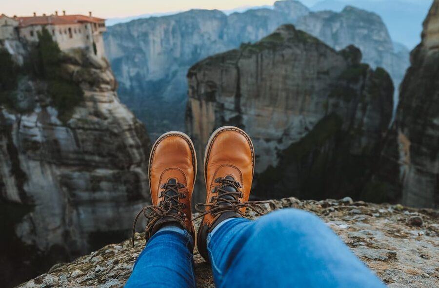 Athens: Meteora Day Trip with Audio Guide and Lunch Option - Who Should Book This Meteora Day Trip, and Who Might Want Another Plan
